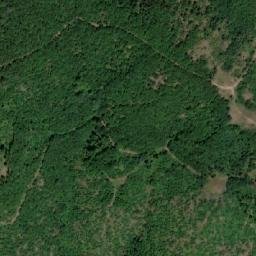 Satellite imagery of Kolun, MK