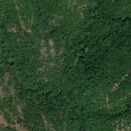 Satellite imagery of Gradište, MK