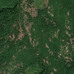 Satellite imagery of Gradište, MK