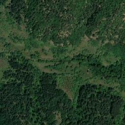 Satellite imagery of Šelavski Rid, MK