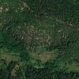 Satellite imagery of Šelavski Rid, MK