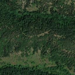 Satellite imagery of Šelavski Rid, MK