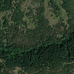 Satellite imagery of Levi Rid, MK