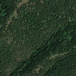 Satellite imagery of Levi Rid, MK