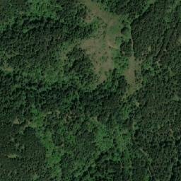 Satellite imagery of Hasan Paša, BG