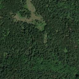 Satellite imagery of Hasan Paša, BG