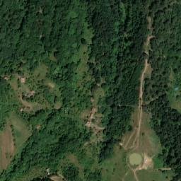 Satellite imagery of Milovski Bair, BG