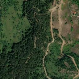 Satellite imagery of Milovski Bair, BG