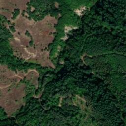 Satellite imagery of Vrashnika, BG