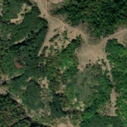 Satellite imagery of Deanski Rid, BG