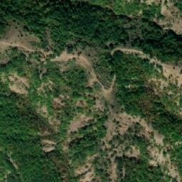 Satellite imagery of Deanski Rid, BG