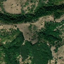 Satellite imagery of Deanski Rid, BG