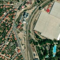 Satellite imagery of TT20/IX/, BG