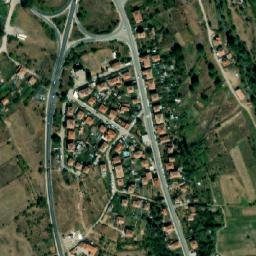 Satellite imagery of TT20/IX/, BG