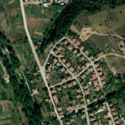 Satellite imagery of TT67, BG