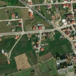 Satellite imagery of TT9, BG