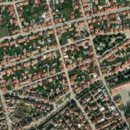 Satellite imagery of TT6, BG