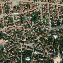 Satellite imagery of TT6, BG