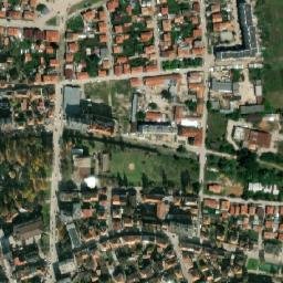 Satellite imagery of TT6, BG