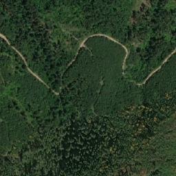 Satellite imagery of TT57/8/, BG