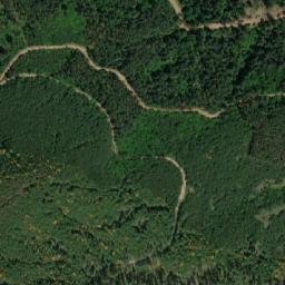 Satellite imagery of TT57/8/, BG