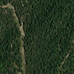 Satellite imagery of TT125, BG