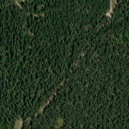 Satellite imagery of TT125, BG