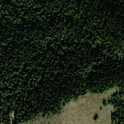 Satellite imagery of Batashki Snezhnik, BG