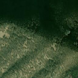 Satellite imagery of TT10, BG