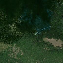 Satellite imagery of TT10, BG
