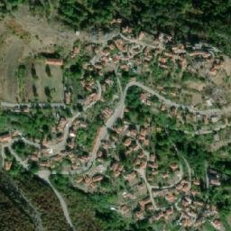 Satellite imagery of TT12, BG