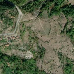 Satellite imagery of TT12, BG