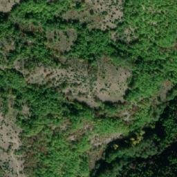 Satellite imagery of TT12, BG