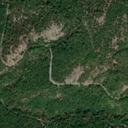 Satellite imagery of TT16/8/, BG