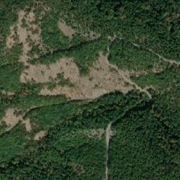 Satellite imagery of TT16/8/, BG