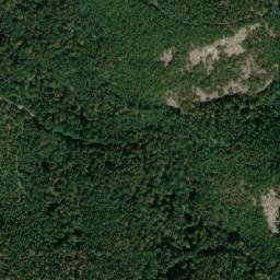 Satellite imagery of TT16/8/, BG