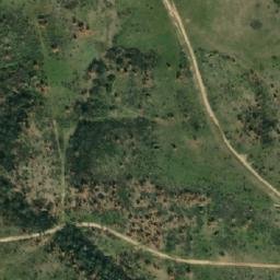 Satellite imagery of Huhla, BG