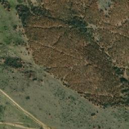 Satellite imagery of Huhla, BG