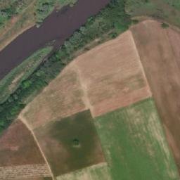 Satellite imagery of TT12, TR