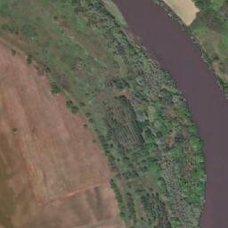 Satellite imagery of TT12, TR