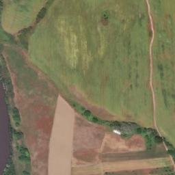 Satellite imagery of TT12, TR
