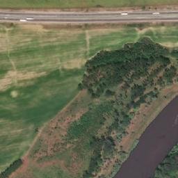 Satellite imagery of TT25/IV/, TR