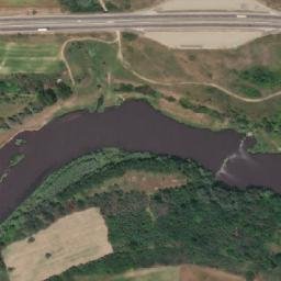 Satellite imagery of TT25/IV/, TR
