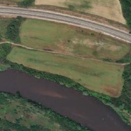 Satellite imagery of TT3, TR