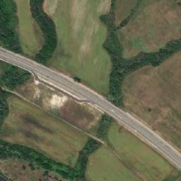 Satellite imagery of TT3, TR