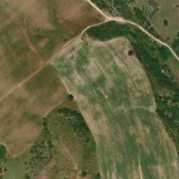 Satellite imagery of TT13, TR