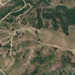 Satellite imagery of TT38, TR