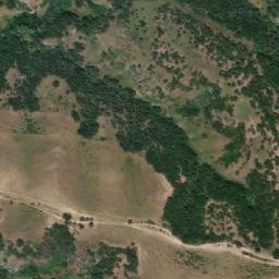 Satellite imagery of TT38, TR