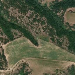 Satellite imagery of TT38, TR