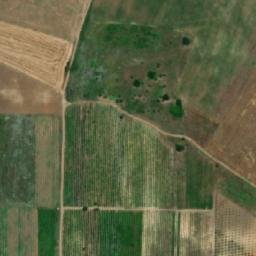 Satellite imagery of TT17, TR